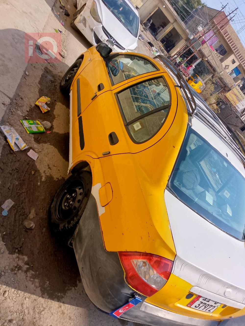 سايبا طيبا
